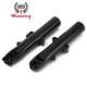 Jambes Inf&eacute;rieures De Fourche De 49 Mm Pour Harley Touring 2014-2023 Street Glide Road Glide King