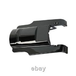 Kit arrière noir de moto 5 pour Harley Touring Road King Street Glide 1996-2023