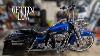 Kit D'abaissement De Fourche Road King