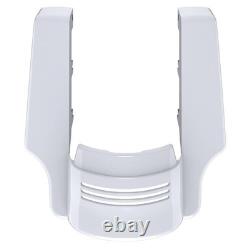 Kit d’extension d’aile arrière pour Road King Street Glide Special 2014-2023