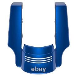 Kit d’extension d’aile arrière pour Road King Street Glide Special 2014-2023
