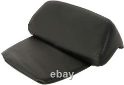 Kit de quincaillerie pour dossier de coffre à bagages pour Harley Road King Street Glide 2014-2025