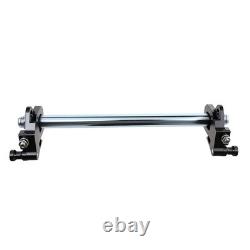Kit de réglage de l'essieu arrière de moto pour Harley 2009-UP Street Glide Road King FLHR