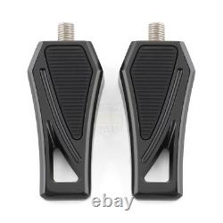 Kit de repose-pieds au sol pour Harley Touring Road King Street Glide 1993-2026