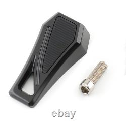 Kit de repose-pieds au sol pour Harley Touring Road King Street Glide 1993-2026