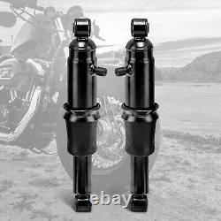 Kit de suspension arrière Air Ride pour Harley Touring Road King Street Glide 1994-2023