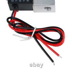 Kit de suspension arrière à air pour Harley Touring Road King Street Glide 94+