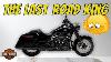 Le Dernier Road King 2025 Revue Et Essai De La Harley Davidson Road King