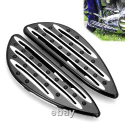 Levier de décalage de l'orteil et du talon pour planchers CNC de Harley Electra Road King Street Glide