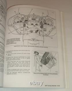 Manuel de Service Touring Harley 2007 Road King Street Glide Electra Ultra Classic