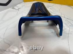 Mauvais Papa Spoiler Chin Air Cooled 2009-23 Touring Bagger Street Road Glide King