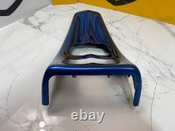 Mauvais Papa Spoiler Chin Air Cooled 2009-23 Touring Bagger Street Road Glide King