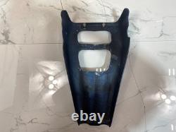 Mauvais Papa Spoiler Chin Air Cooled 2009-23 Touring Bagger Street Road Glide King