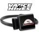 Module Throttlepak Vance & Hines Pour Harley Electra Glide Road King Street Ultra