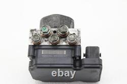 Module de Pompe Unitaire de 17-19 Harley Davidson Touring Ultra Road King Street