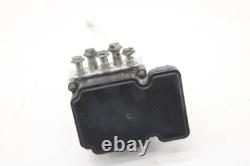 Module de contrôle ABS Touring Electra Road King Street Harley Davidson 2017-2019