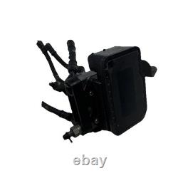 Module de contrôle ABS de la Harley Davidson Police Road King 2006