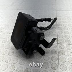 Module de contrôle ABS de la Harley Davidson Police Road King 2006