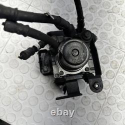 Module de contrôle ABS de la Harley Davidson Police Road King 2006