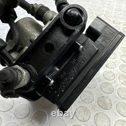 Module de contrôle ABS de la Harley Davidson Police Road King 2006