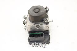 Module de contrôle ABS pour Harley Davidson Touring Electra Road King Street 2017-2019