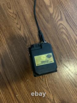 Module de régulateur de vitesse 2004 Harley FLH Road King Street Electra Glide 70955-04