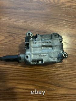 Module de régulateur de vitesse 2004 Harley FLH Road King Street Electra Glide 70955-04