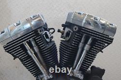 Moteur 103 pour Harley Davidson Touring Electra King Street Road 2007-2016