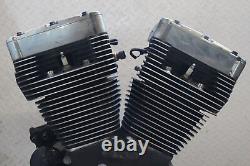 Moteur 103 pour Harley Davidson Touring Electra King Street Road 2007-2016