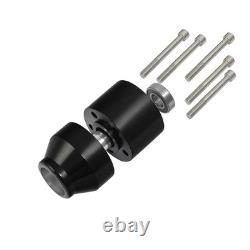 Moyeu à disque unique pour modèles de tourisme Harley (08-20) Road King/Street Glide/Electra