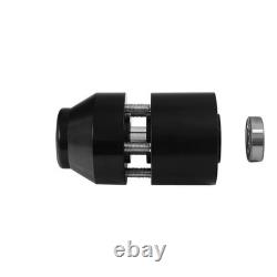 Moyeu à disque unique pour modèles de tourisme Harley (08-20) Road King/Street Glide/Electra