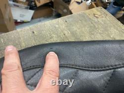 Mustang 76694 Wide Tripper 2008^ Harley Road King Street Glide FLH Bagger solo