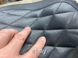 Mustang 76694 Wide Tripper 2008^ Harley Road King Street Glide FLH Bagger solo