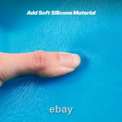 Nouvel ensemble complet 1 pièce pour sièges avant et arrière pour Harley Road King Street Glide 1997-2007