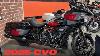 Nouvelle Harley Davidson Cvo 2025 Vient D'arriver, L'aimez-vous Ou Le Détestez-vous ? Harleydavidsonofatlanta