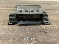 Ordinateur ECU OEM Harley-Davidson Electra Glide Road King Street Tri 34245-09