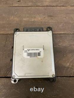 Ordinateur ECU OEM Harley-Davidson Electra Glide Road King Street Tri 34245-09