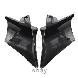 Panneaux latéraux 4 ajustés pour Harley 97-07 Road King Street Electra Glide FLH