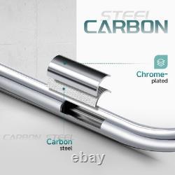 Pare-moteur Highway Crash Bar pour Harley Street Glide Road King 1997-2013