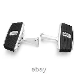 Plancher Passager pour Harley Road King Street Glide 93-23