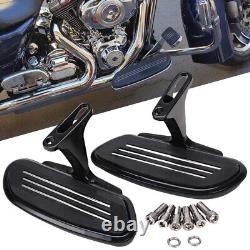 Plancher Pour Harley Touring Road King Electra Street Glide 1993-2023