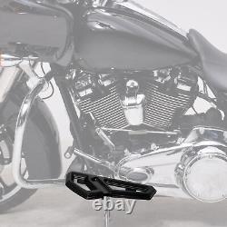 Plateformes de plancher avant et arrière adaptées pour Harley Touring Road King Street Glide