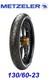 Pneu Avant Metzeler 130/60-23 Me888 Pour Harley Road King Street Glide Electra Cvo