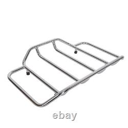 Pour Harley Davidson Touring Street Road Glide King 2014-2026 13.7 Valise Trunk