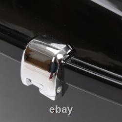 Pour Harley Davidson Touring Street Road Glide King 2014-2026 13.7 Valise Trunk