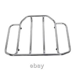 Pour Harley Davidson Touring Street Road Glide King 2014-2026 13.7 Valise Trunk