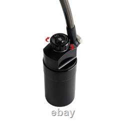 Pour Harley Road Glide Road King Street Glide 2014-26 Kit d’amortisseurs de suspension arrière