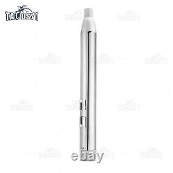 Pour Harley Touring Electra Street Glide Road King 95-16 Silencieux d'échappement 3.5