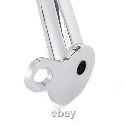 Pour Harley Touring Road King Street Glide Barres de protection avant moteur autoroutières Pour Harley Touring Road King Street Glide Barres de protection avant moteur autoroutières