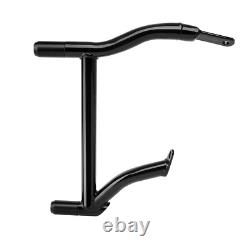 Pour Harley Touring Street Glide Road King Road Glide 2009-2024 Garde-sacs